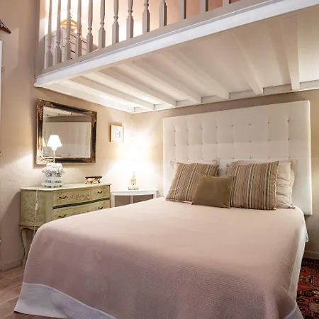 Campo Di Fiori, Maisons De Charme Appart hôtel Calvi (Corsica)