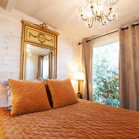 Campo Di Fiori, Maisons De Charme 4* Καλβί