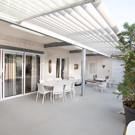 Campo Di Fiori, Maisons De Charme Ξενοδοχείο με διαμερίσματα