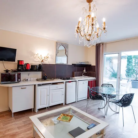 Campo Di Fiori, Maisons De Charme Hotel apartamentowy