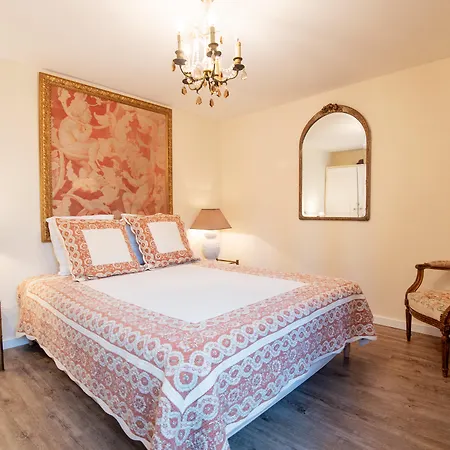 Appart hôtel Campo Di Fiori, Maisons De Charme