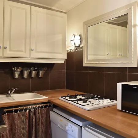 Campo Di Fiori, Maisons De Charme 4*