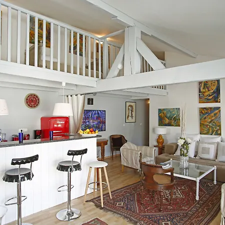 Campo Di Fiori, Maisons De Charme