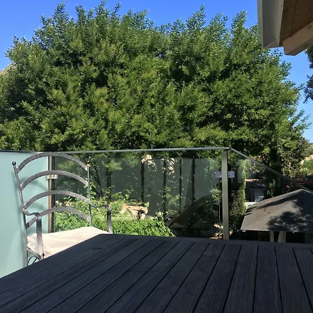 Campo Di Fiori, Maisons De Charme Ξενοδοχείο με διαμερίσματα Καλβί