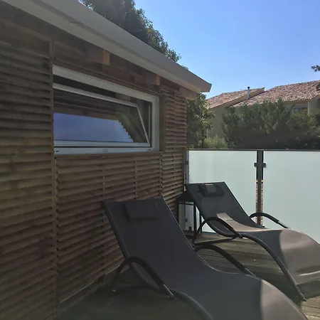 Ξενοδοχείο με διαμερίσματα Campo Di Fiori, Maisons De Charme