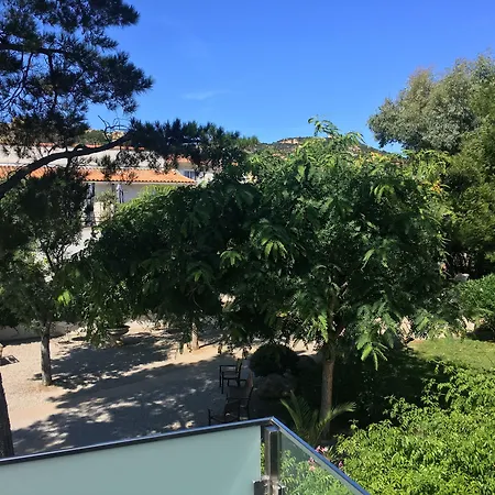 Ξενοδοχείο με διαμερίσματα Campo Di Fiori, Maisons De Charme 4*