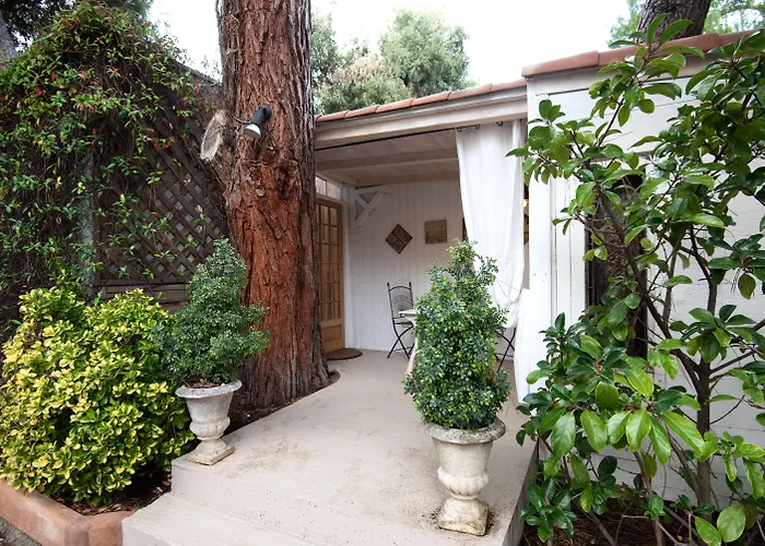 Campo Di Fiori, Maisons De Charme 4*