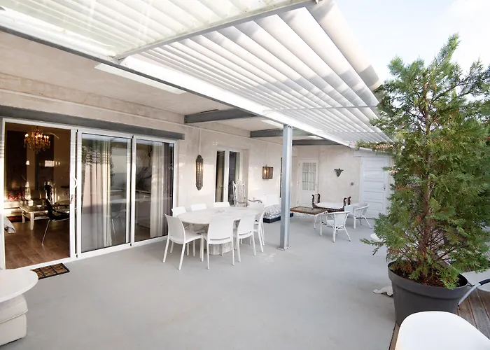 Campo Di Fiori, Maisons De Charme Apart-hotel