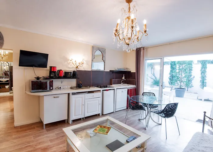 Campo Di Fiori, Maisons De Charme Apart-hotel