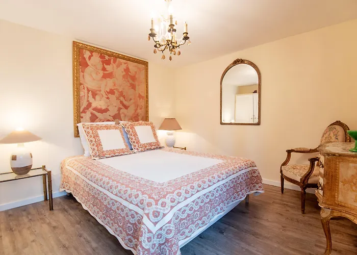 Apart-hotel Campo Di Fiori, Maisons De Charme