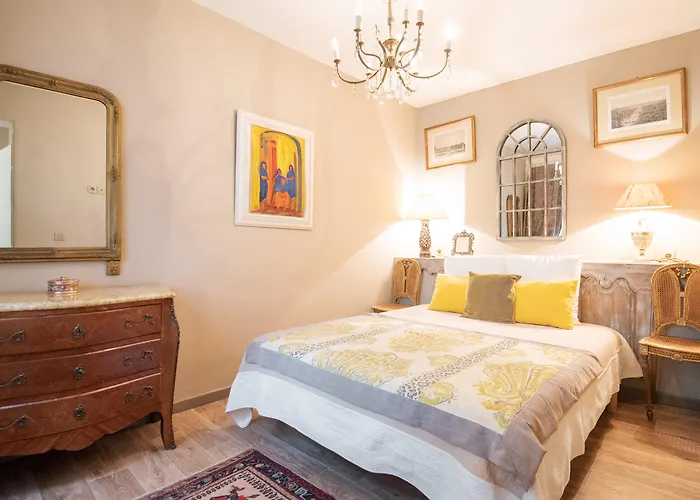 Campo Di Fiori, Maisons De Charme Apart-hotel 4*