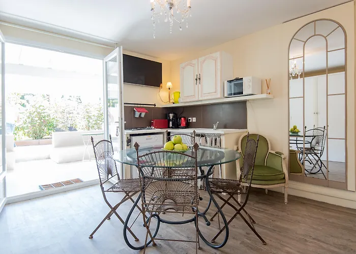 Campo Di Fiori, Maisons De Charme Apart-hotel