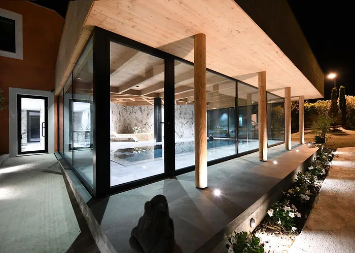 Apart-hotel Campo Di Fiori, Maisons De Charme