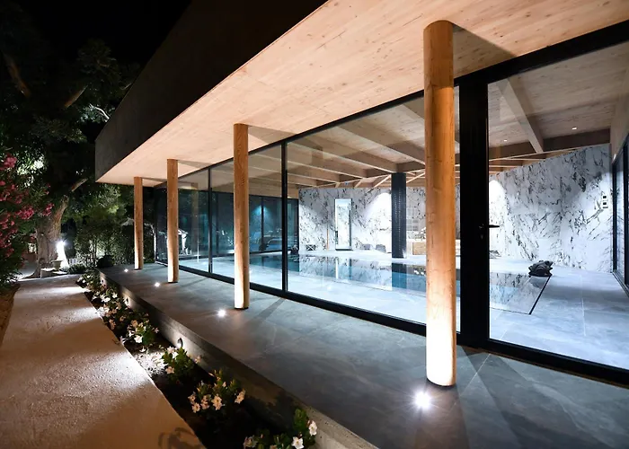 Apart-hotel Campo Di Fiori, Maisons De Charme