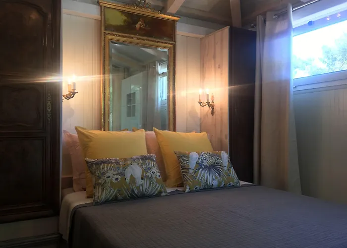 Campo Di Fiori, Maisons De Charme