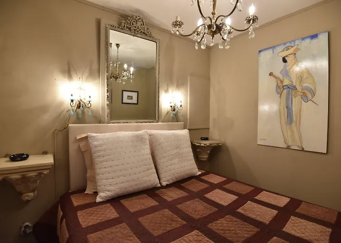 Apart-hotel Campo Di Fiori, Maisons De Charme