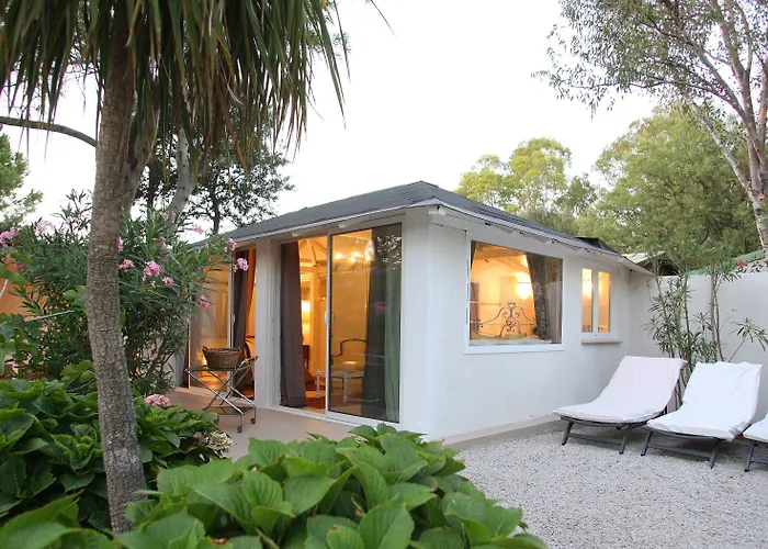 Campo Di Fiori, Maisons De Charme Apart-hotel