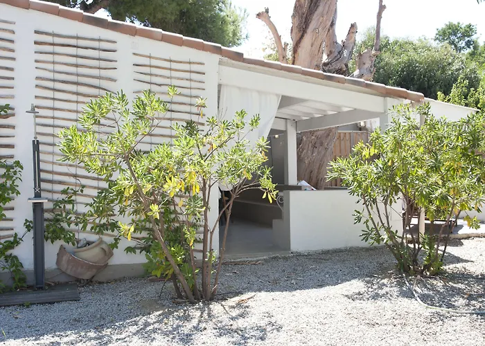 Campo Di Fiori, Maisons De Charme Apart-hotel