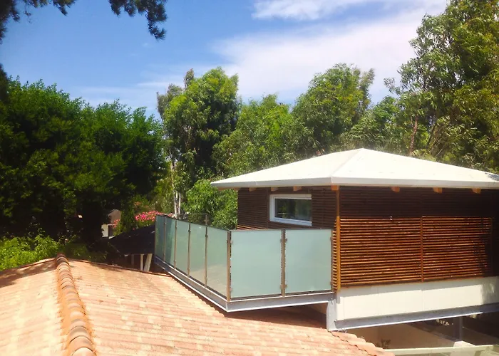 Campo Di Fiori, Maisons De Charme Apart-hotel