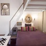 Campo Di Fiori, Maisons De Charme Apartahotel Calvi (Corsica)