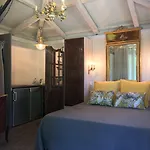 Apartahotel Campo Di Fiori, Maisons De Charme Calvi (Corsica)