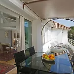 Campo Di Fiori, Maisons De Charme Apartahotel Calvi (Corsica)