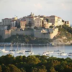 Campo Di Fiori, Maisons De Charme 4* Calvi (Corsica)