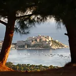 Campo Di Fiori, Maisons De Charme Apartahotel Calvi (Corsica)