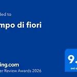 Campo Di Fiori, Maisons De Charme