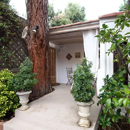 Campo Di Fiori, Maisons De Charme 4*