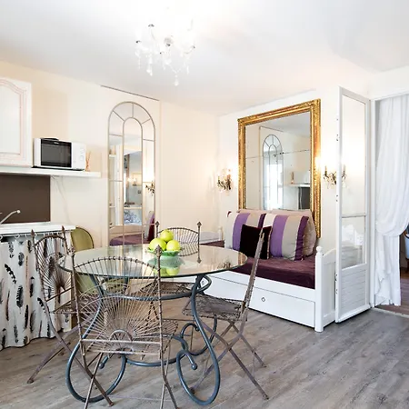 아파트호텔 Campo Di Fiori, Maisons De Charme