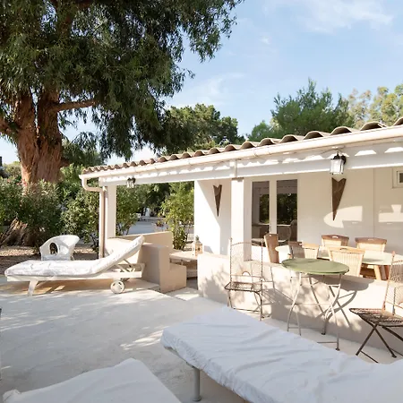 Apart Otel Campo Di Fiori, Maisons De Charme