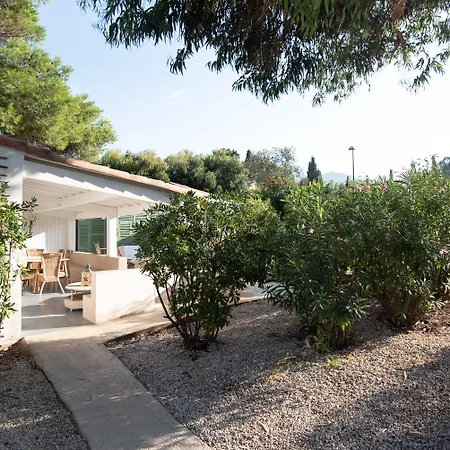 Campo Di Fiori, Maisons De Charme Calvi (Corsica)