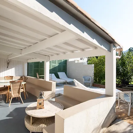 Campo Di Fiori, Maisons De Charme 公寓式酒店 卡尔维