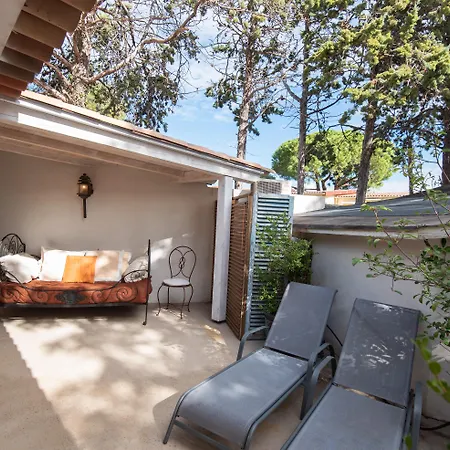 Campo Di Fiori, Maisons De Charme 公寓式酒店 卡尔维