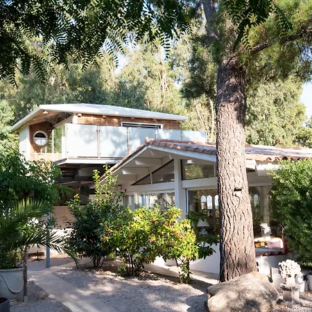 Apart Otel Campo Di Fiori, Maisons De Charme 4*