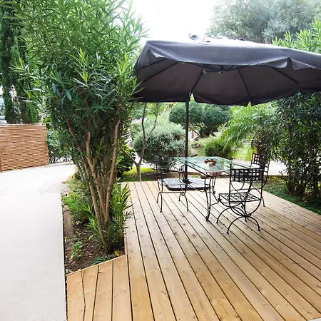 公寓式酒店 Campo Di Fiori, Maisons De Charme 卡尔维