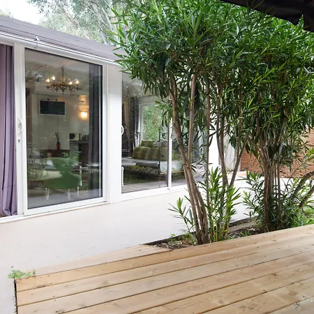 Campo Di Fiori, Maisons De Charme Calvi (Corsica)