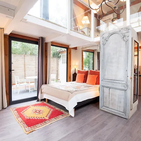 Apart Otel Campo Di Fiori, Maisons De Charme