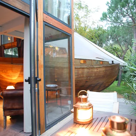 Campo Di Fiori, Maisons De Charme 公寓式酒店 卡尔维