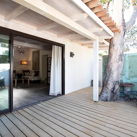 Campo Di Fiori, Maisons De Charme