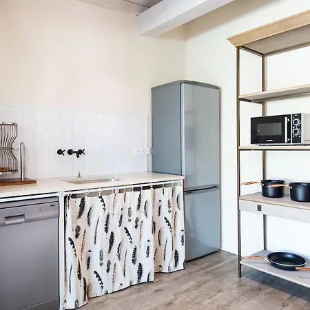 Campo Di Fiori, Maisons De Charme