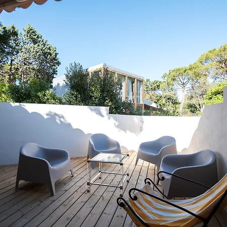 Campo Di Fiori, Maisons De Charme Apart Otel 4*