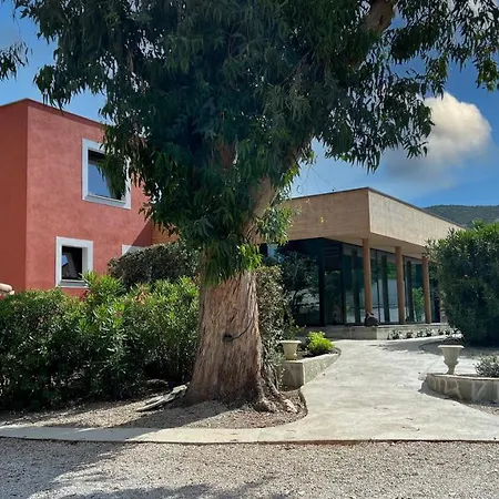 Campo Di Fiori, Maisons De Charme Apart Otel Calvi (Corsica)