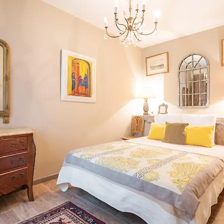 Campo Di Fiori, Maisons De Charme 公寓式酒店 4*