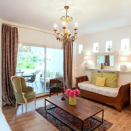 Apart Otel Campo Di Fiori, Maisons De Charme 4*