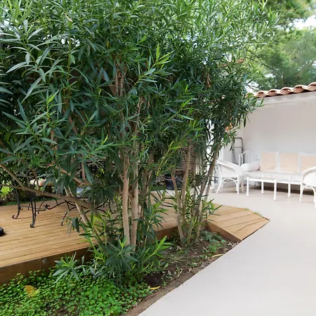 Aparthotel Campo Di Fiori, Maisons De Charme 4*