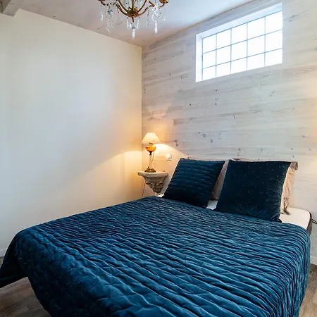 Apart Otel Campo Di Fiori, Maisons De Charme 4*