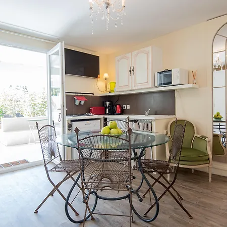 Campo Di Fiori, Maisons De Charme Apart Otel