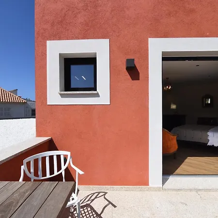 Campo Di Fiori, Maisons De Charme Calvi (Corsica)
